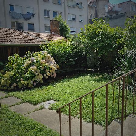 Apartment Piece Of Peace 萨格勒布 外观 照片